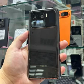 MI 11 Ultra 12/256gb