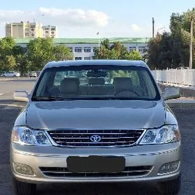 Toyota Avalon 2000