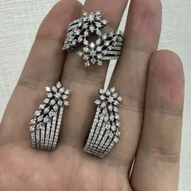 Baku brilliant komplekt