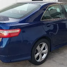 Toyota Camry 2008
