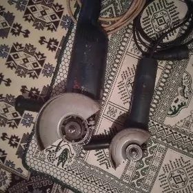 болгарка бош