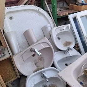 раковина эл ю ян