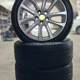 Avalon diska teker original