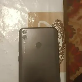 TELEFON HONOR 8X