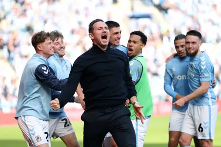 «Oýunçylar öwülse-de, özüme hem buýsanýaryn»: Lempard «Kowentrini» APL-e çykardy