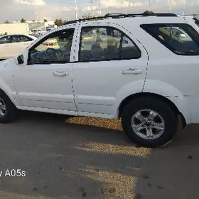 Kia Sorento 2004