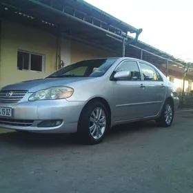 Toyota Corolla 2006