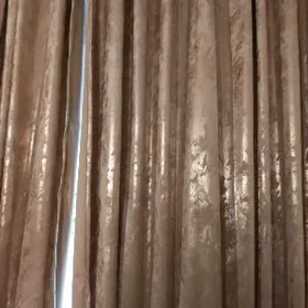 занавеска и тюль