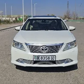 Toyota Camry 2013