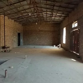 Kuzownoy üçin boş serwis