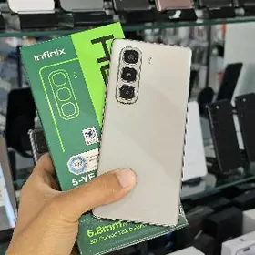 Infinix Hot 50 pro+