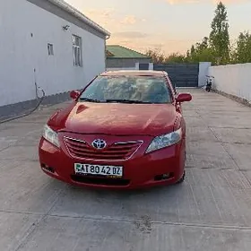 Toyota Camry 2007