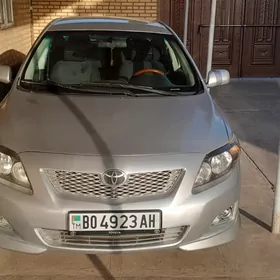 Toyota Corolla 2010
