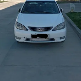 Toyota Camry 2002