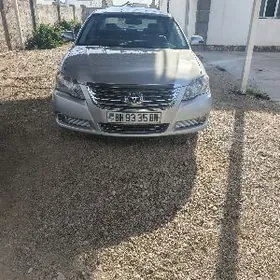 Toyota Avalon 2007