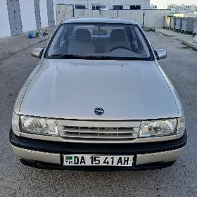 Opel Vectra 1991