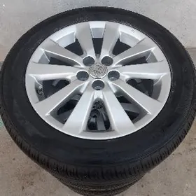 2010 Karolla 16 lk Radnoýy