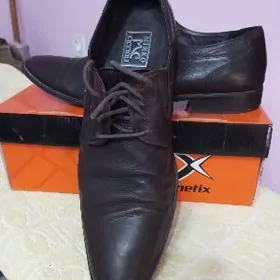 Туфли мужские б/у раз.44