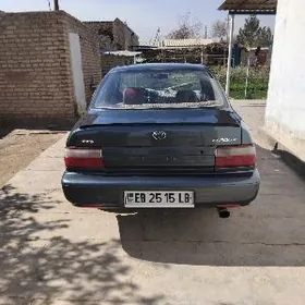 Toyota Corolla 1995