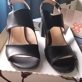 боссоножки