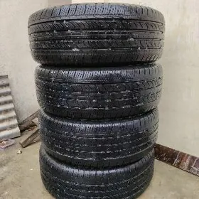 MICHELIN TEKER SIENNA 19