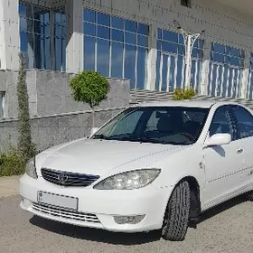 Toyota Camry 2002