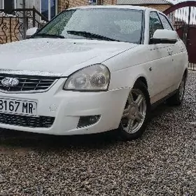 Lada Priora 2012