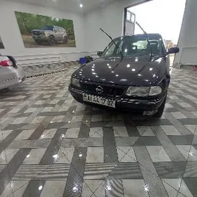 Opel Astra 1995