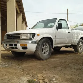 Toyota Tacoma 1994
