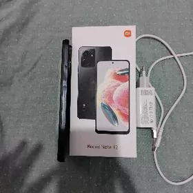 redmi not 12