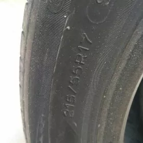 michlen balon 17 lik