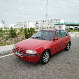 Opel Astra 1993