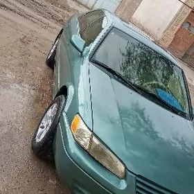 Toyota Camry 1998