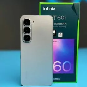 İnfinix hot 60i