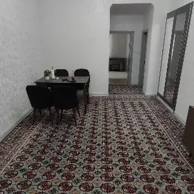 Pentagon satlyk 2komnat 1etaz