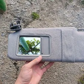 Okuz kelle  camry 2010