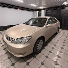 Toyota Camry 2003