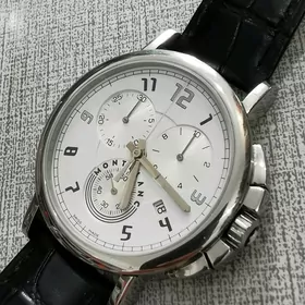 Sagat часы Montblanc