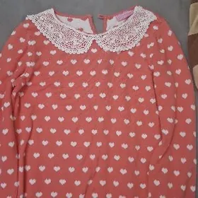 вещи б.у на девочку 6-8