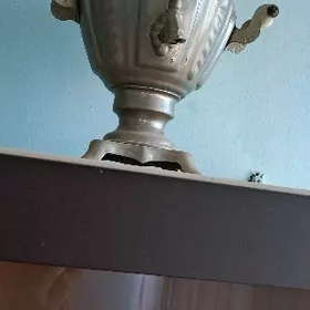 samovar/самовар