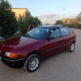 Opel Astra 1992