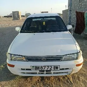 Toyota Corolla 1993