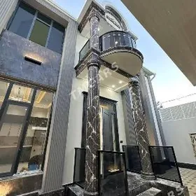 ÇOGANLY ÇYZGY KOTTEJ