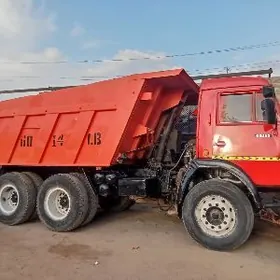 Kamaz 6520 2000