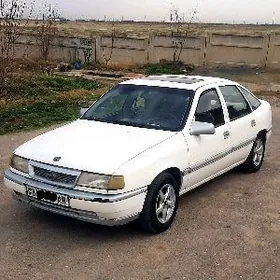 Opel Vectra 1990