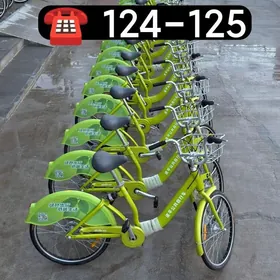 ️ВЕЛОСИПЕДЫ ЯПOН YAPON TIGIR