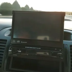 Çykyan telewizor MP4 MP3