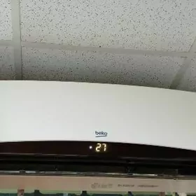 Кондиционер сплит Веко