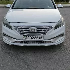 Hyundai Sonata 2017