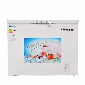 MOROZILNKLAR TÄZE HER HILI BAR